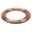 Copper Pipes for Air Conditioner