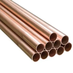 Copper pipes for Air Conditioner
