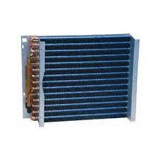 AC cooling Coil